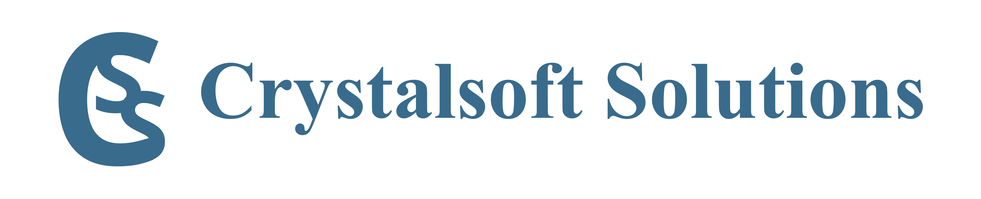Crystalsoft Solutions